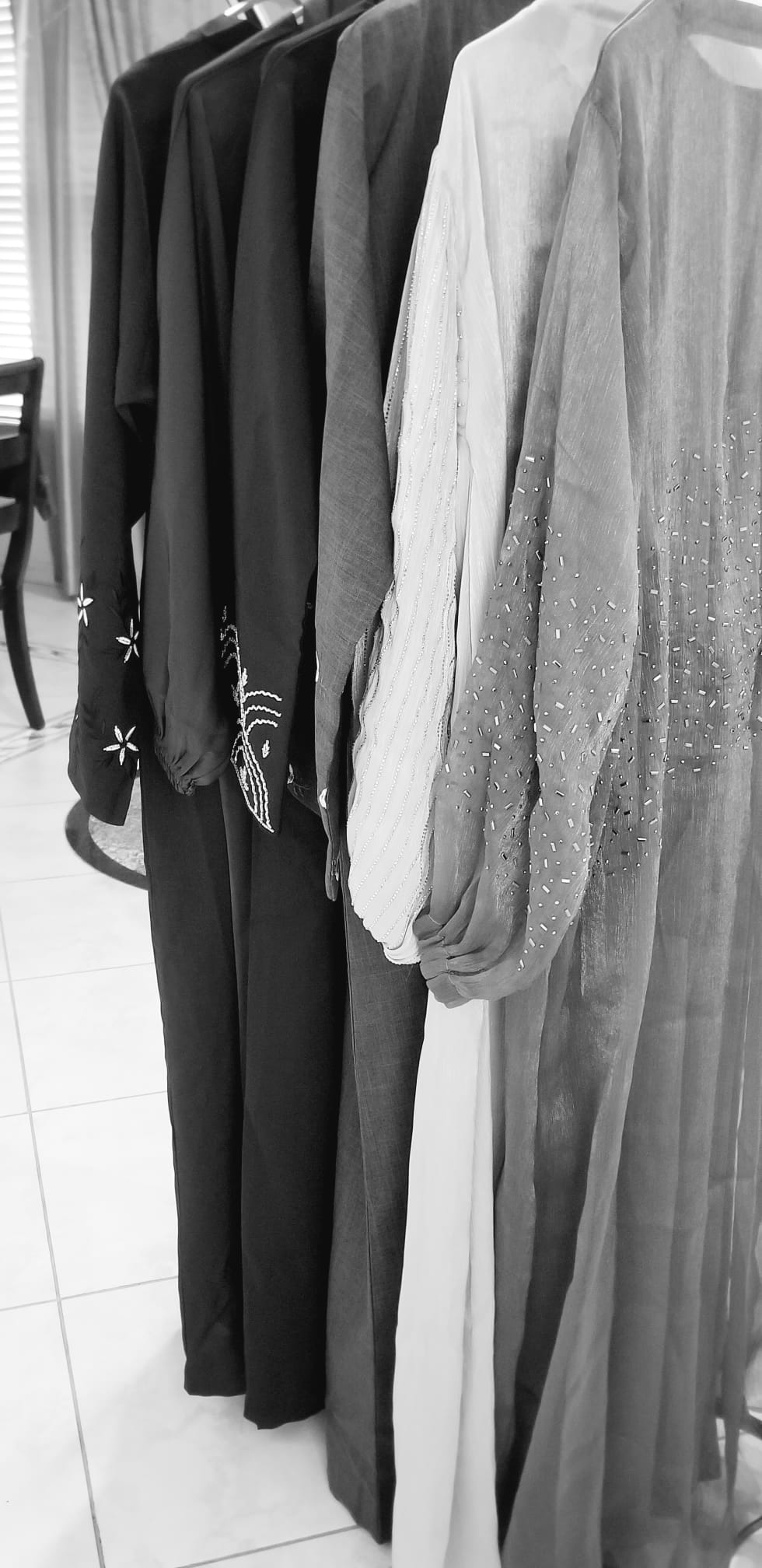 Abayas