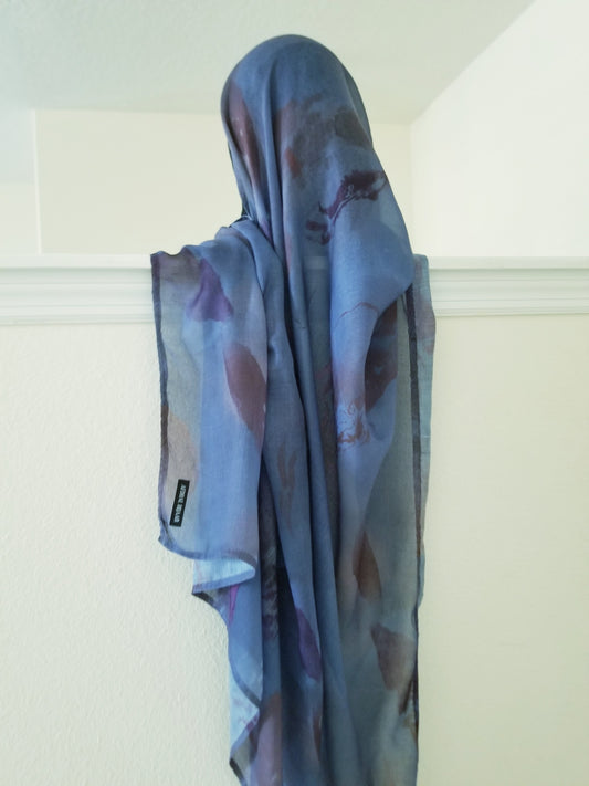 Modal Print - faded haze