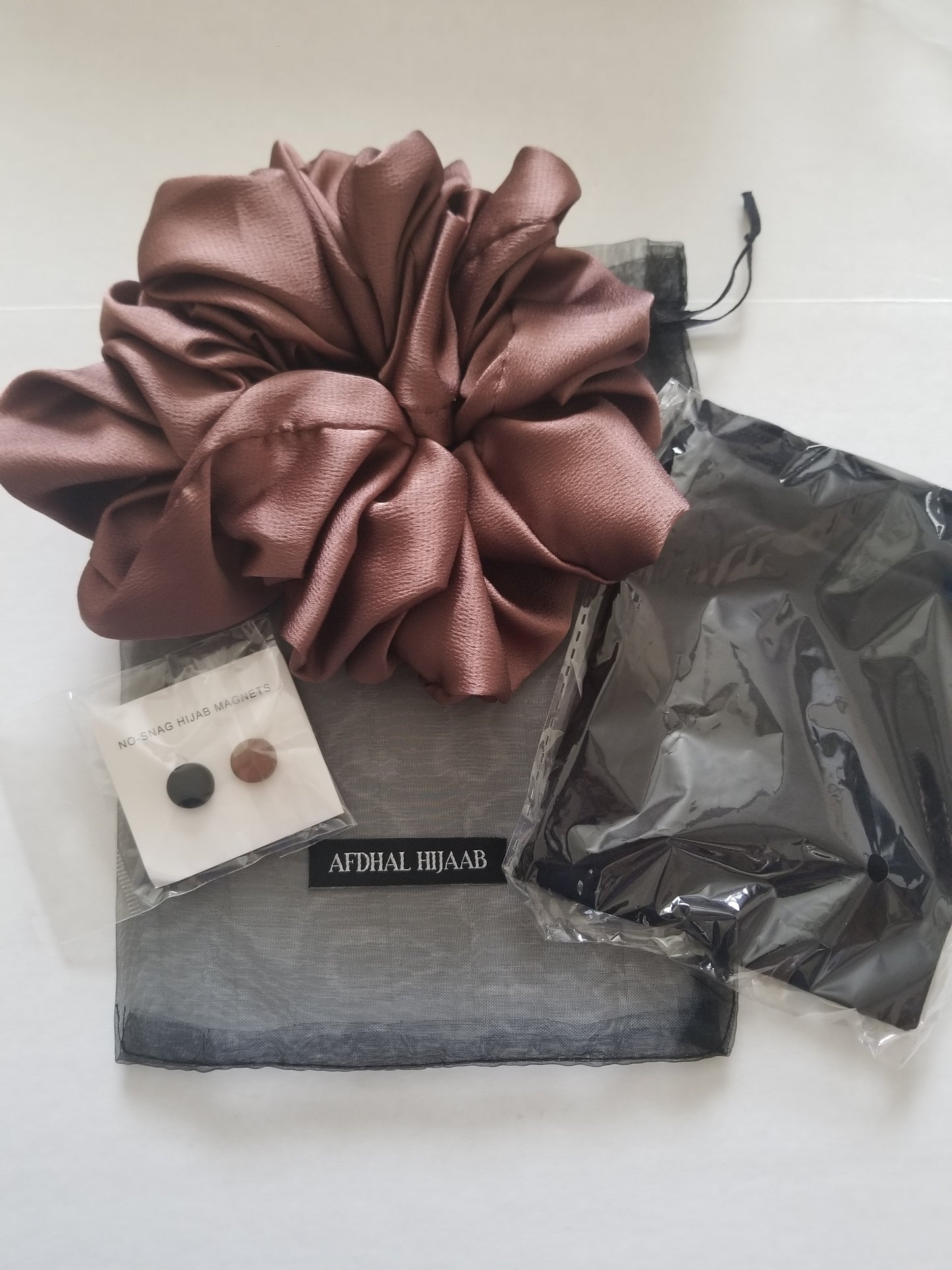 Hijab Accessories Gift Set