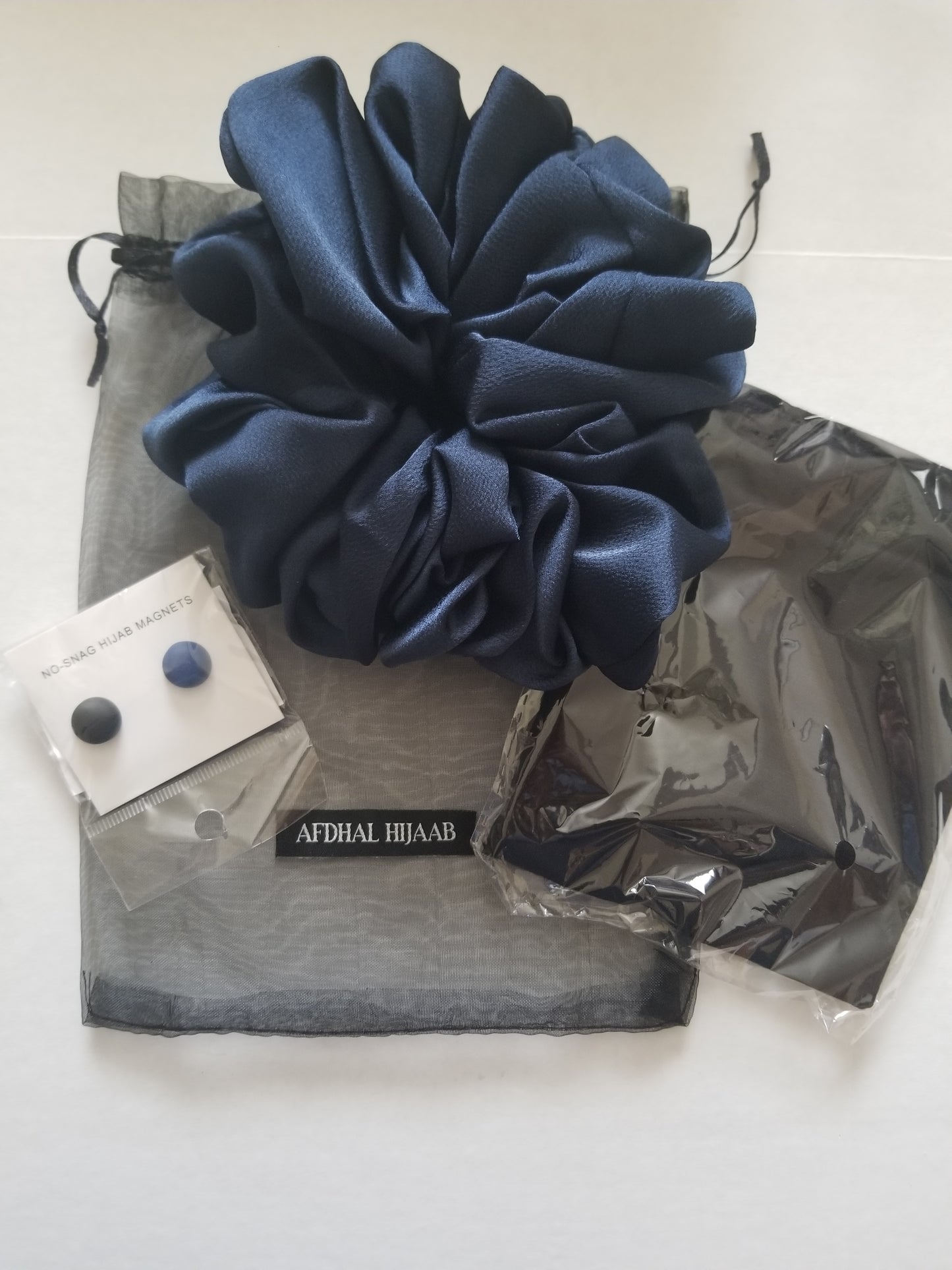 Hijab Accessories Gift Set