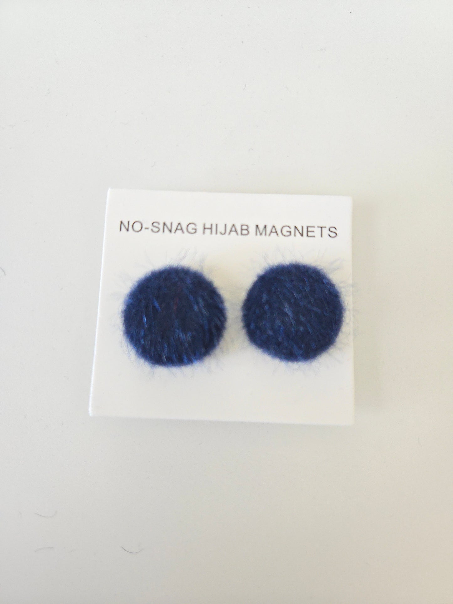 Hijab Magnets - pom pom style