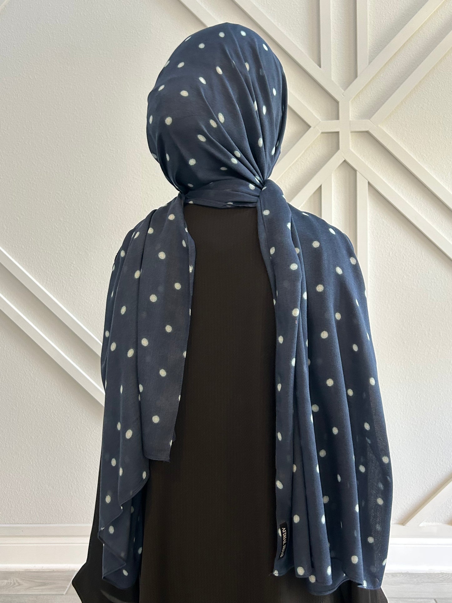 Printed Modal Hijabs - Collection 2