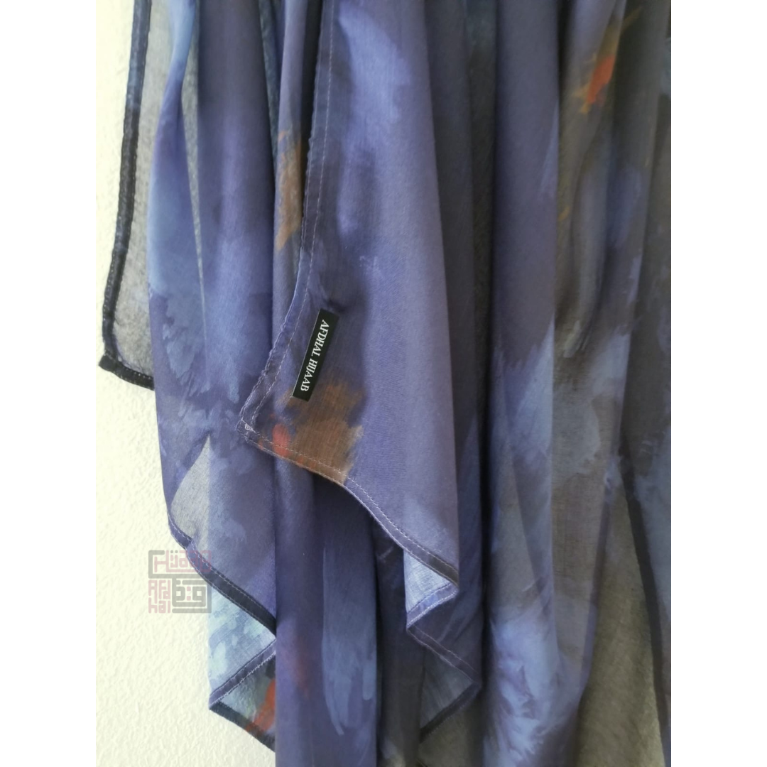 Modal Print - Midnight