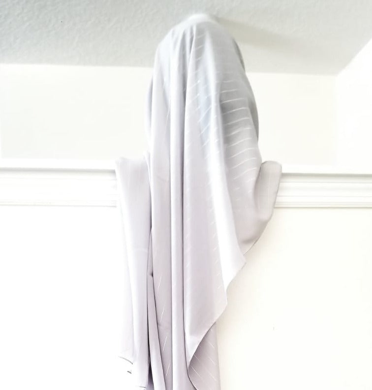 Dubai Chiffon Hijabs