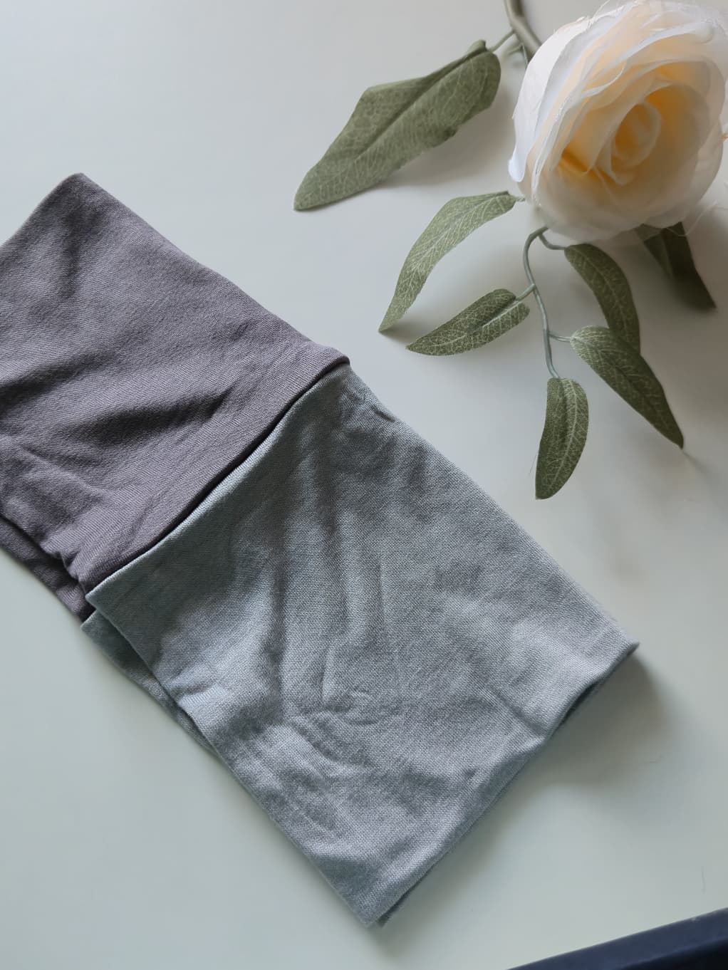 Two-in-One Hijab Caps