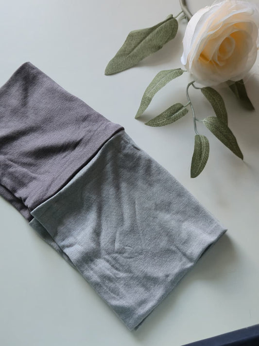 Two-in-One Hijab Caps