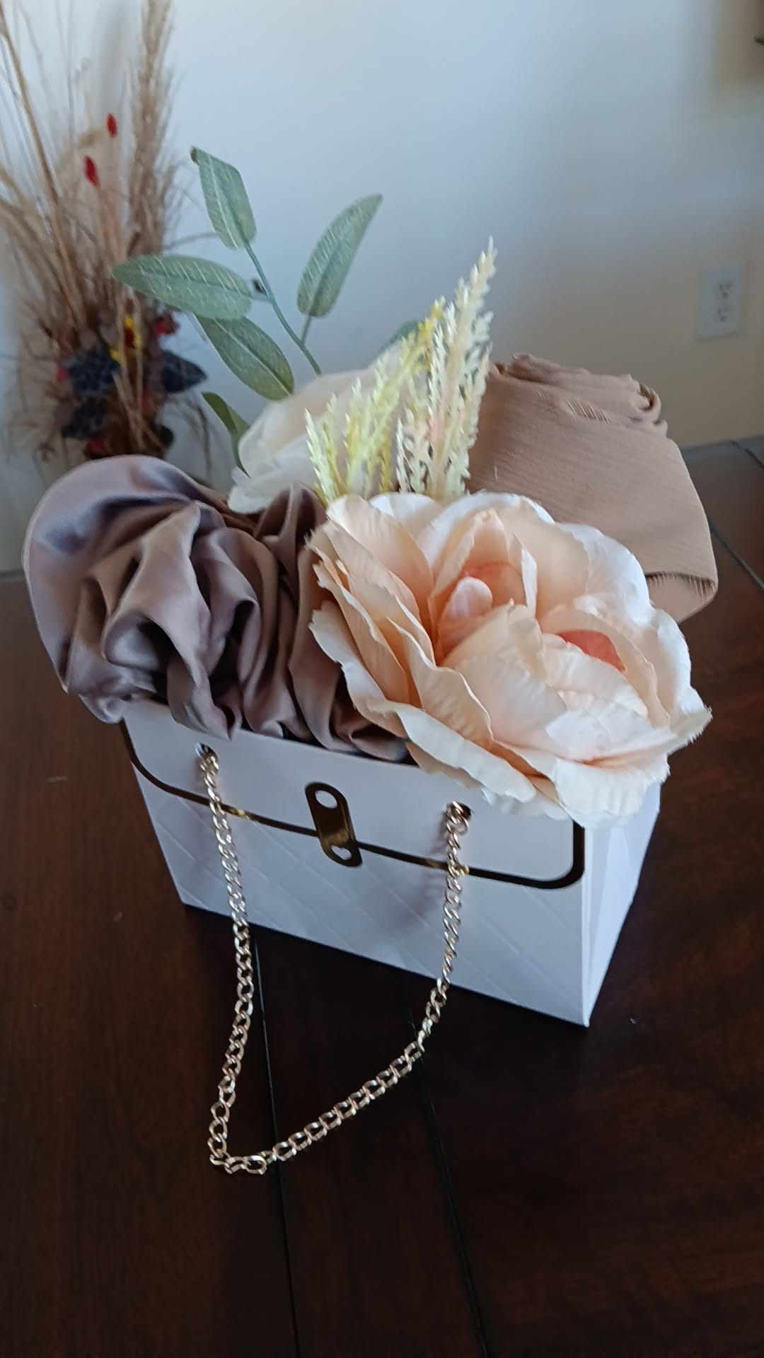 Gift-ready Hijab Bags for Eid