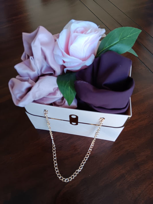 Gift-ready Hijab Bags for Eid (maxi)