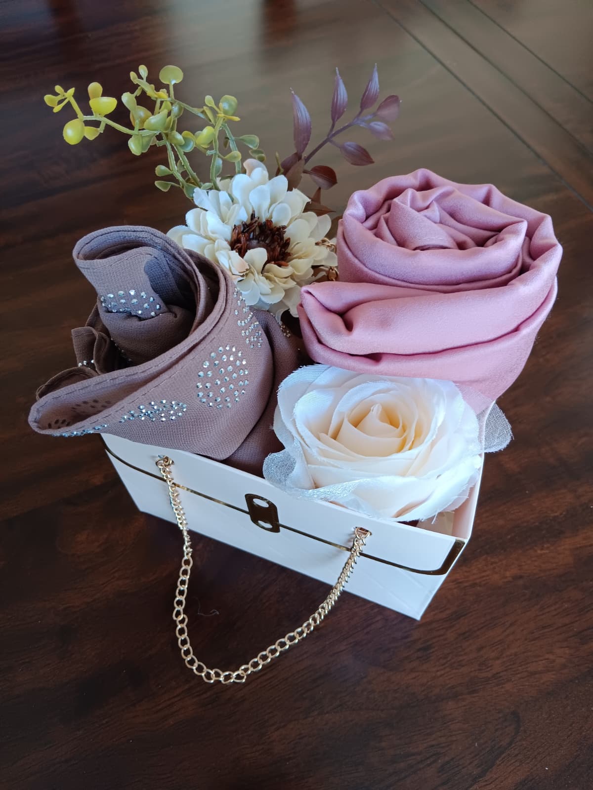 Customized Gift Bags