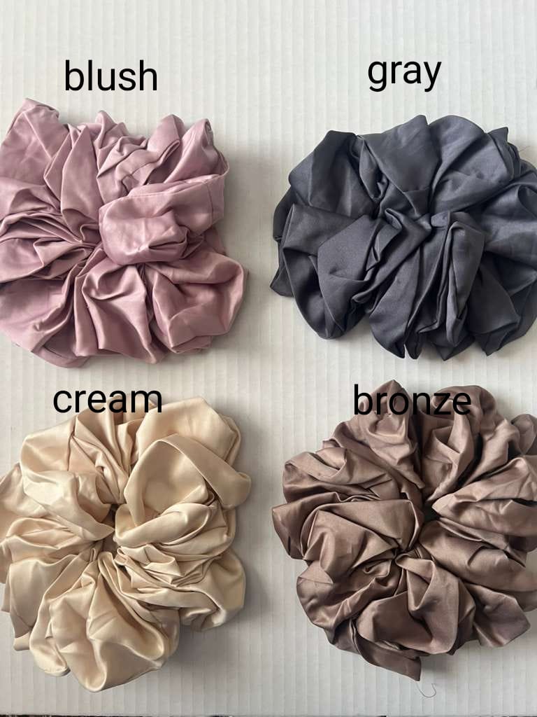 Hijab Bouquet in a Bag