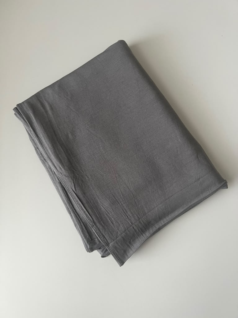 Bamboo Jersey Hijab
