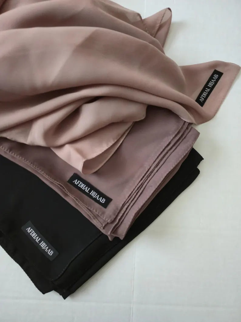 Maxi Dubai Chiffon