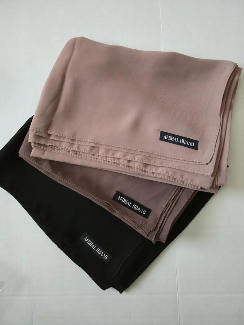 Maxi Dubai Chiffon