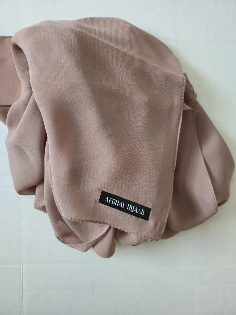 Maxi Dubai Chiffon