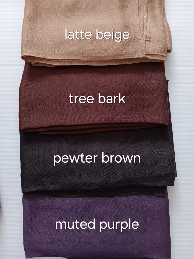 Modal Hijab