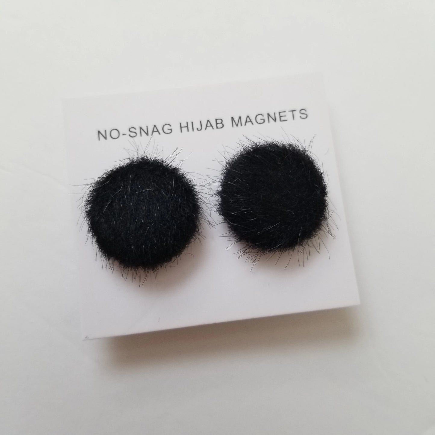 Hijab Magnets - pom pom style