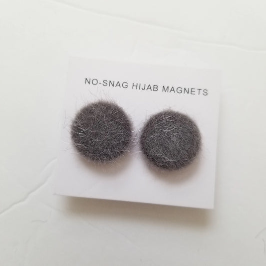 Hijab Magnets - pom pom style