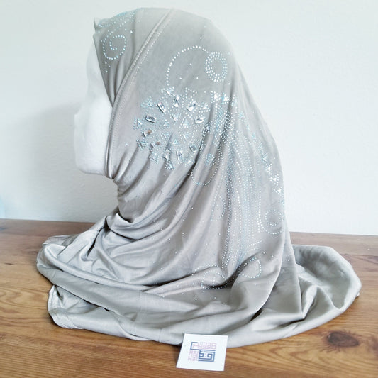 Women's embellished 1 piece amira