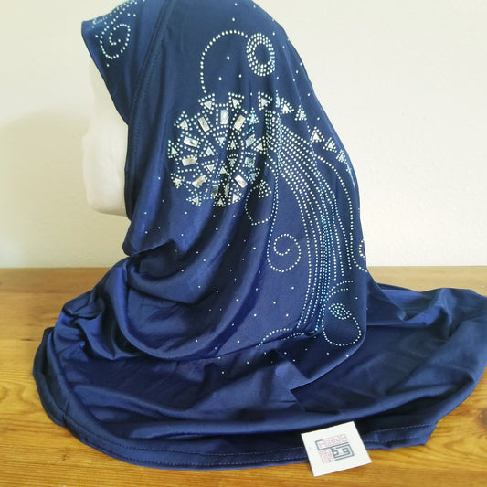 Women's embellished 1 piece amira