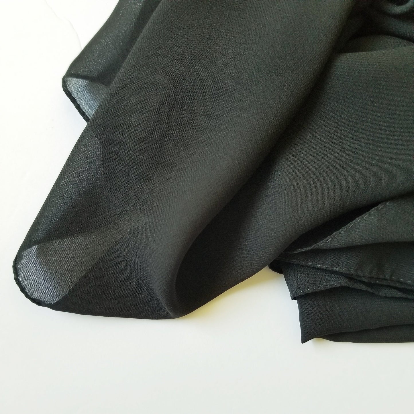 Maxi Dubai Chiffon