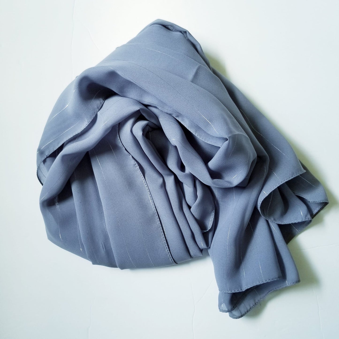 Dubai Chiffon Hijabs