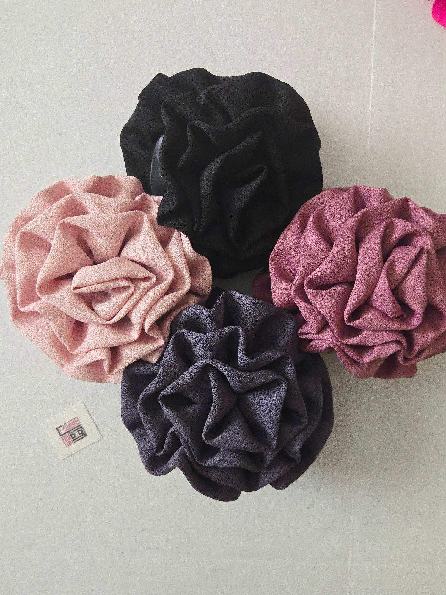 Hair Clips