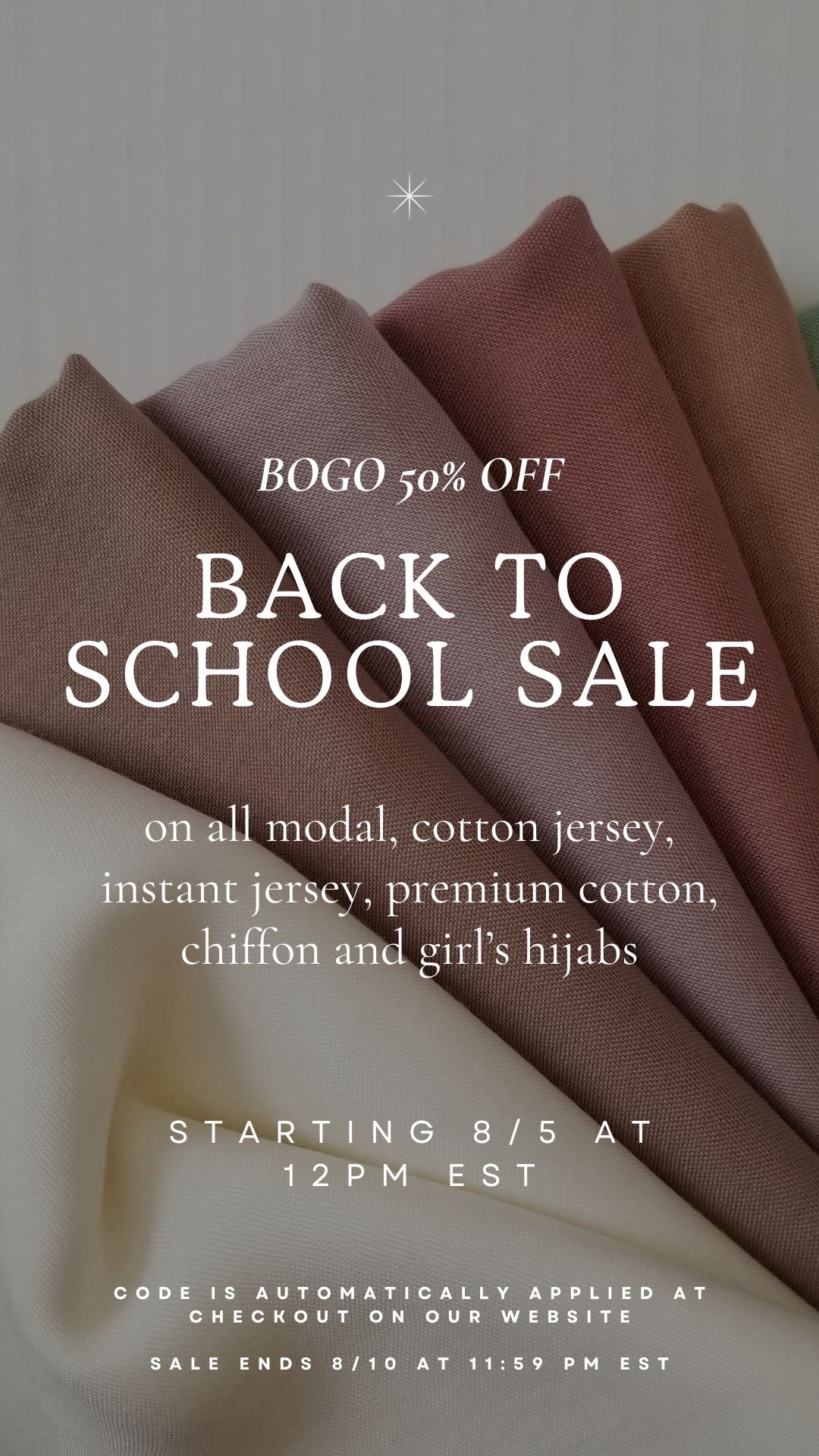 Back 2 School