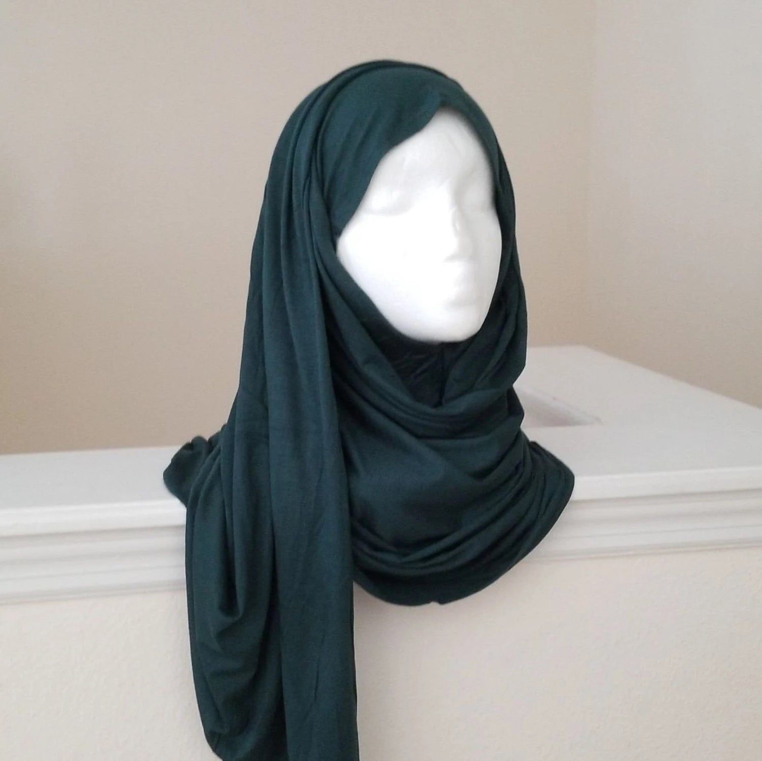 Essential Hijabs