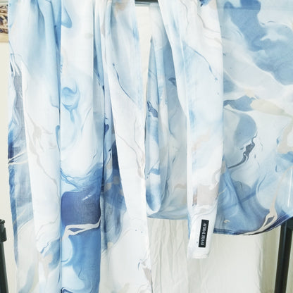 Modal Print - Beach
