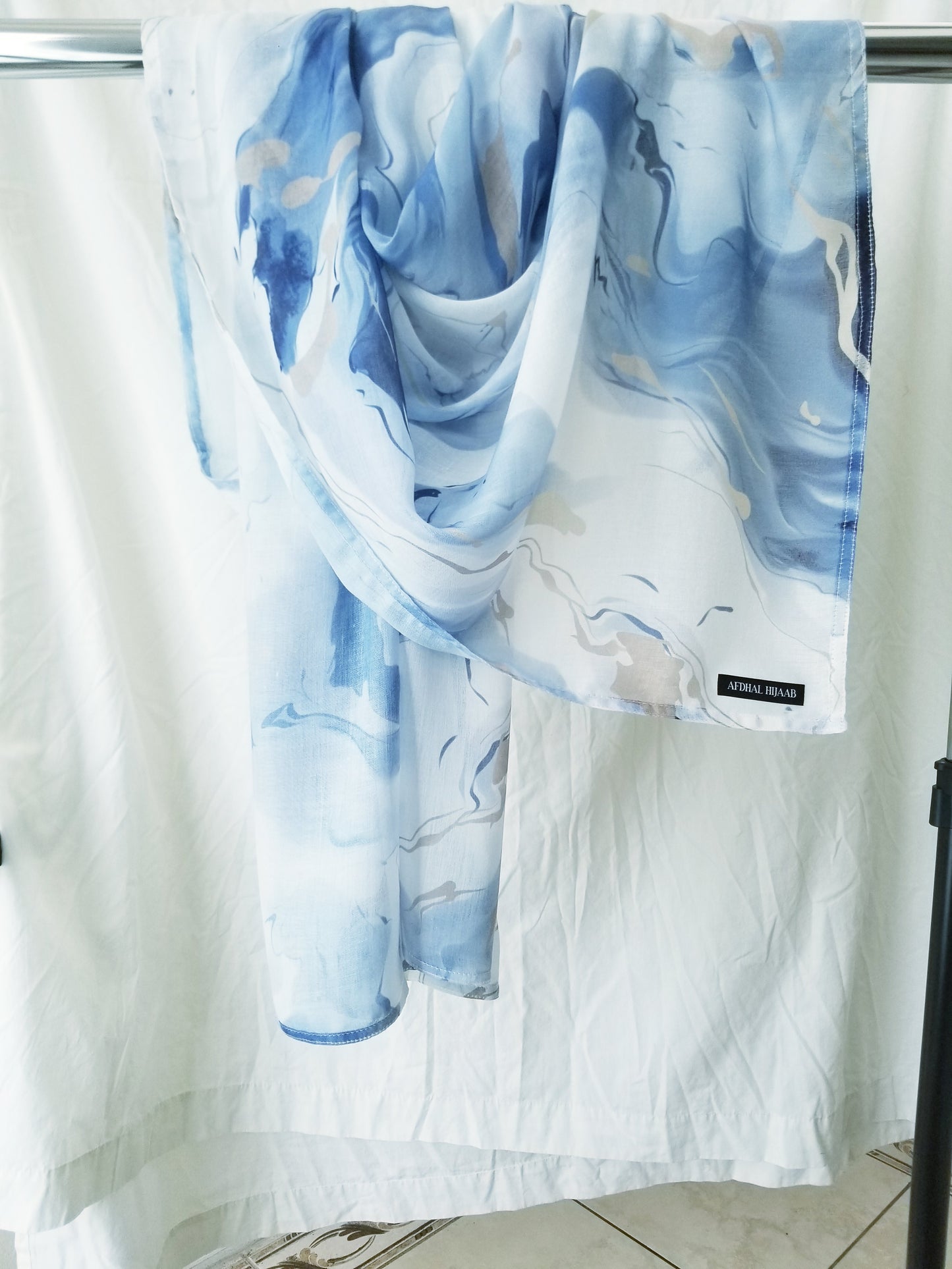 Modal Print - Beach