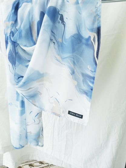 Modal Print - Beach