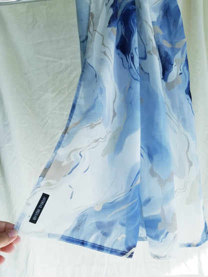 Modal Print - Beach
