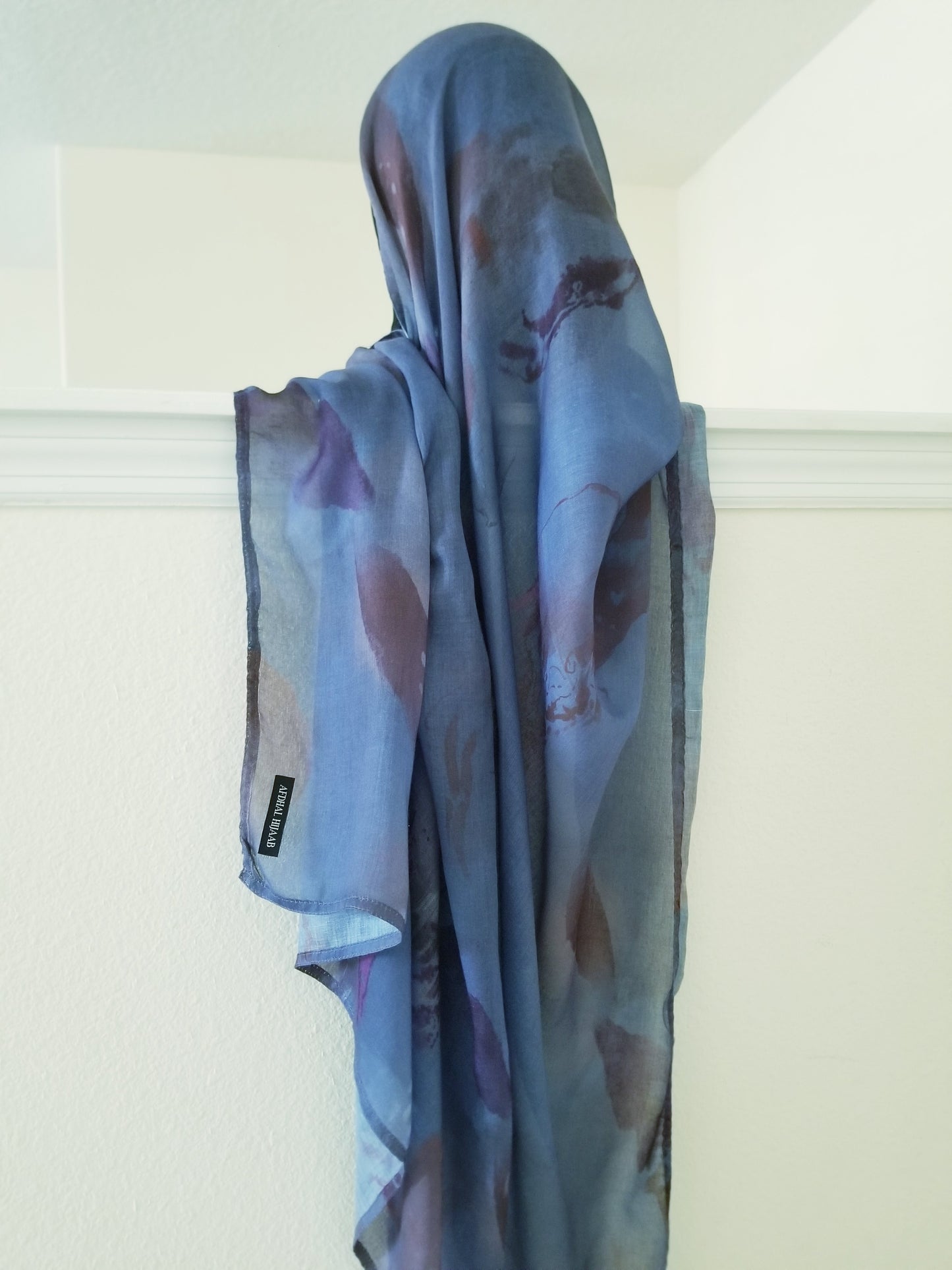 Modal Print - faded haze