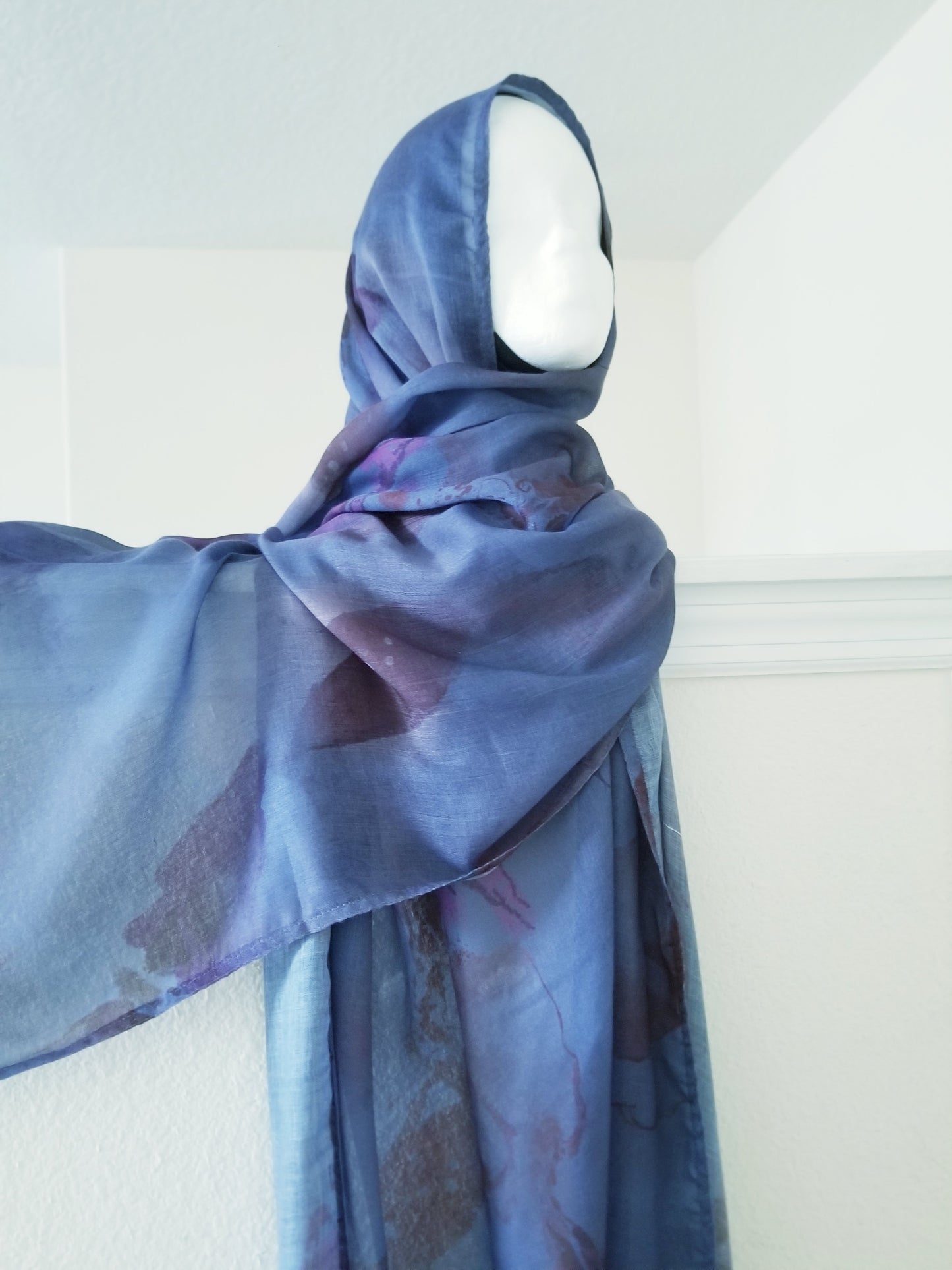 Modal Print - faded haze