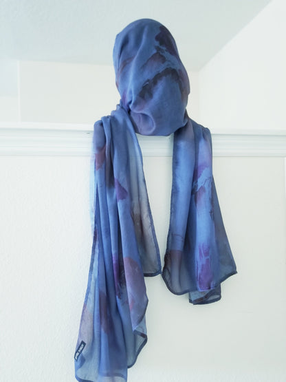 Modal Print - faded haze