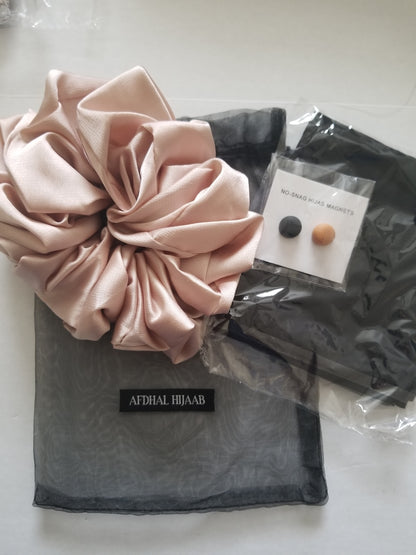 Hijab Accessories Gift Set