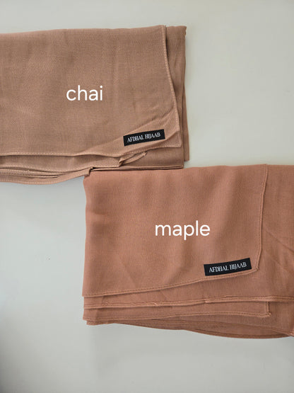 Modal Hijab