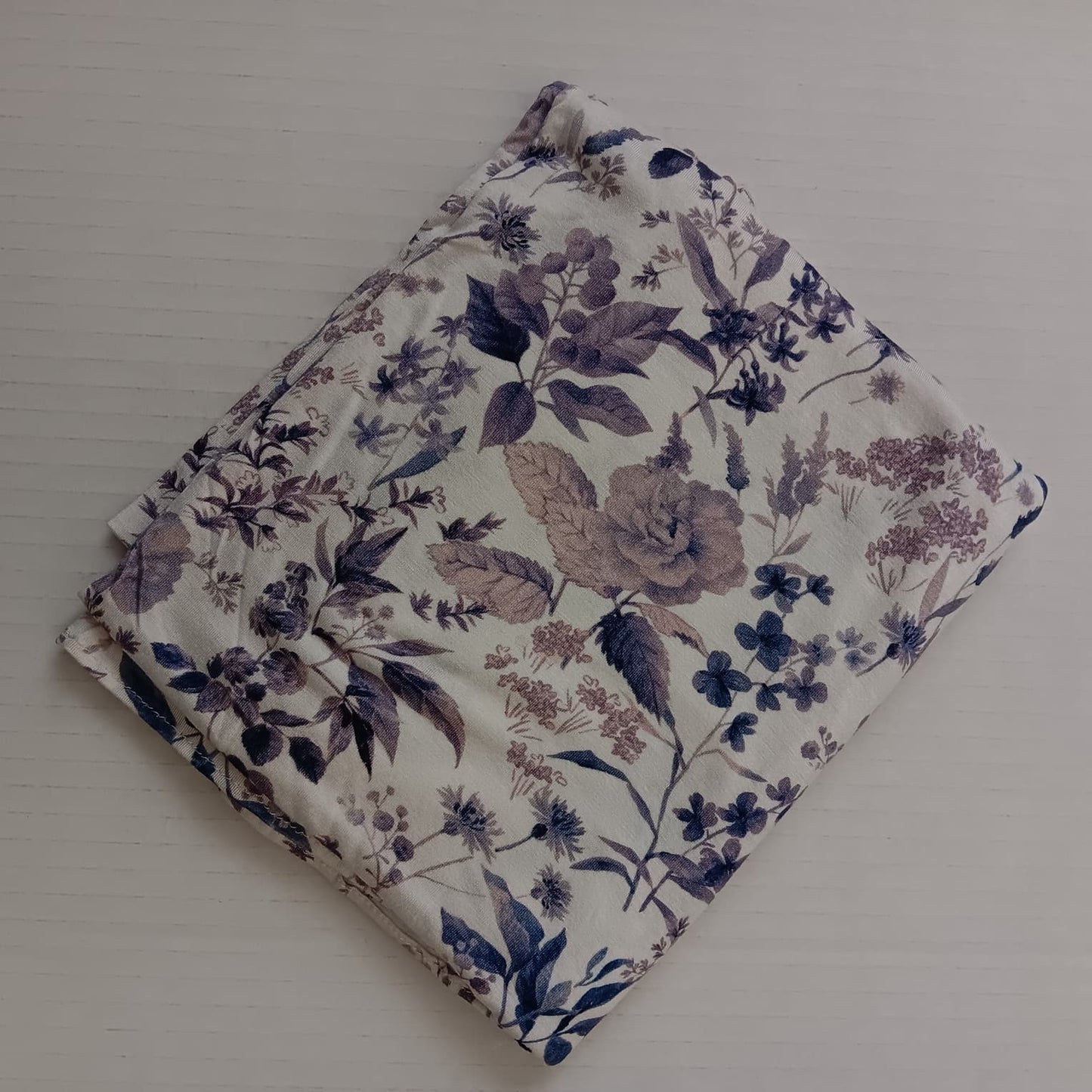 Cotton Jersey Prints