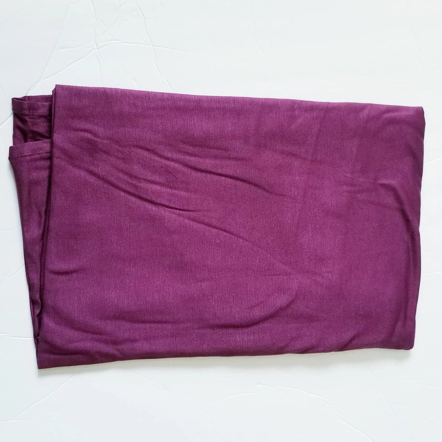 Instant Jersey Hijabs - Plain