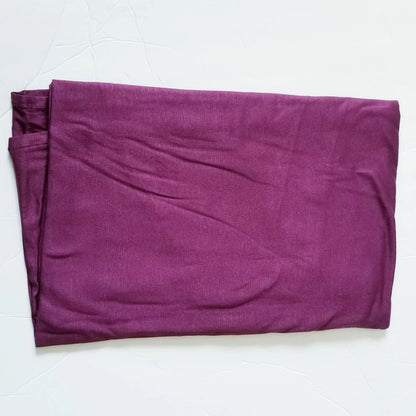 Instant Jersey Hijabs - Plain