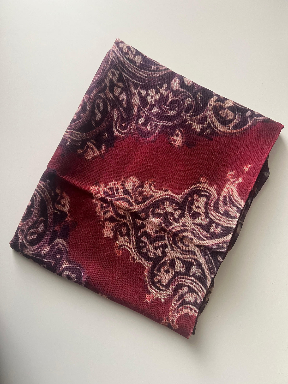 Printed Modal Hijabs - Collection 2