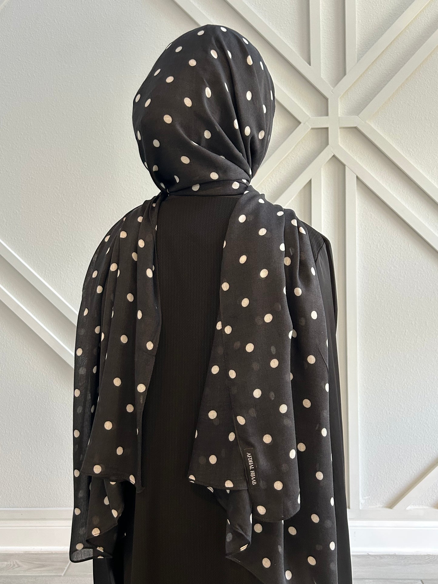 Printed Modal Hijabs - Collection 2