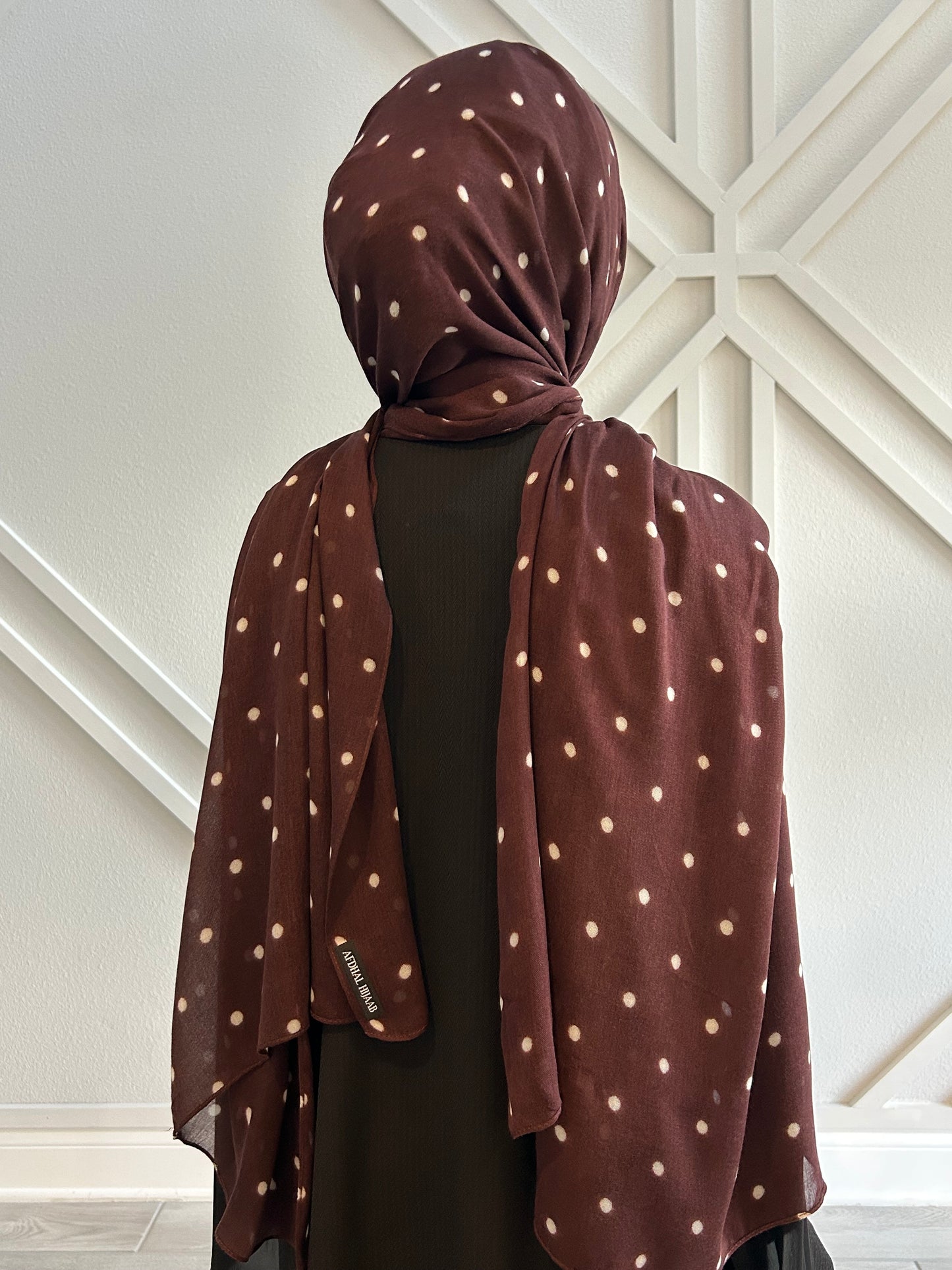 Printed Modal Hijabs - Collection 2