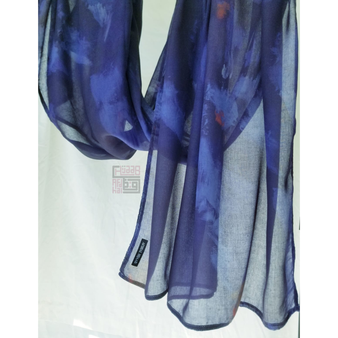 Modal Print - Midnight