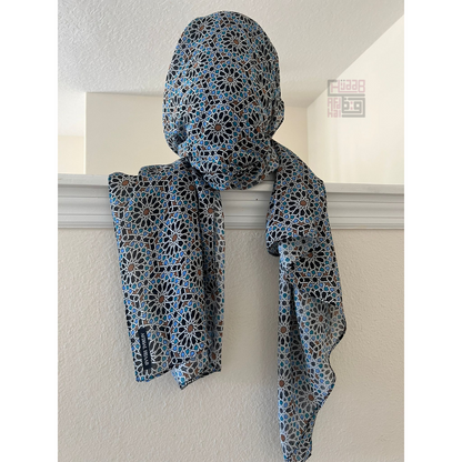 Modal Print - Geometric
