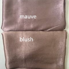 Textured Satin Hijab