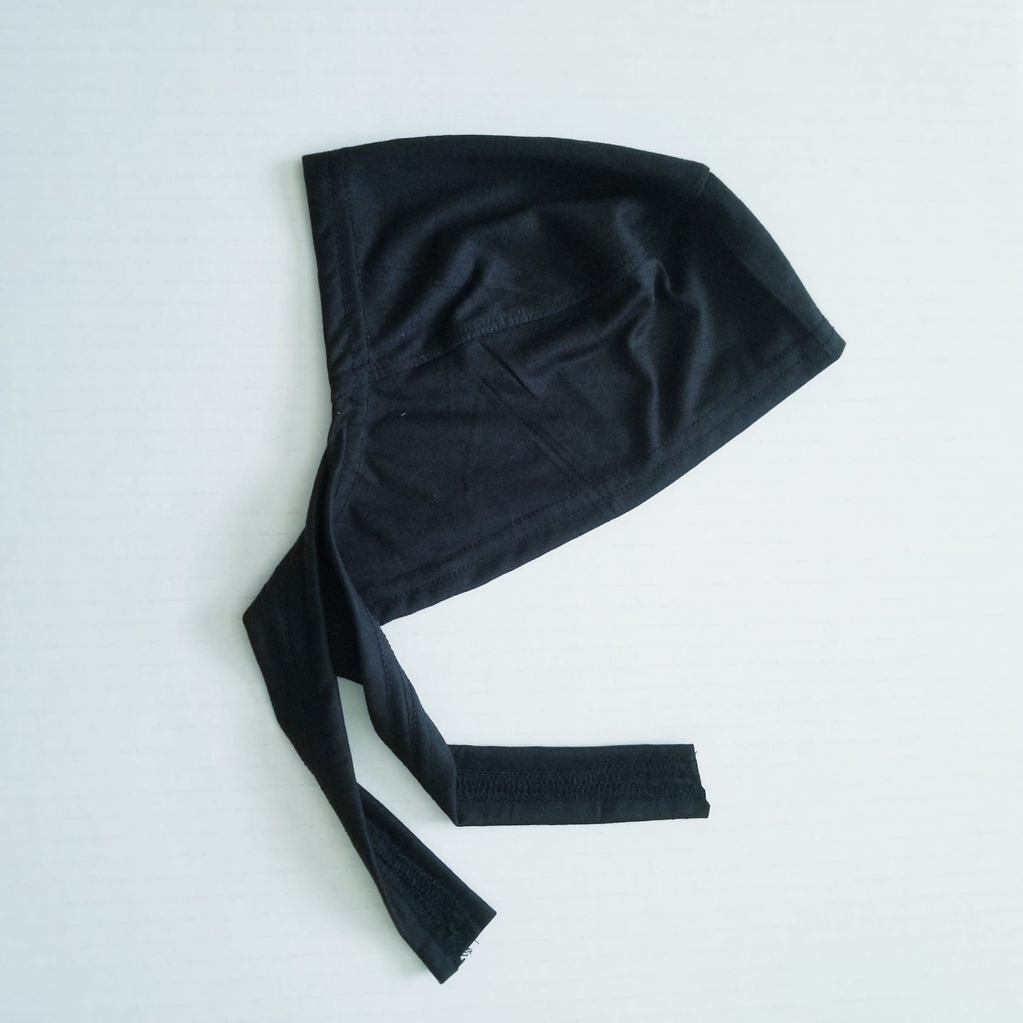 Tieback Cap