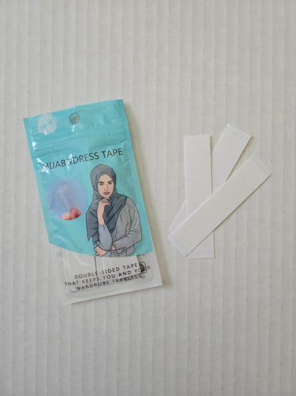 Hijab Tape