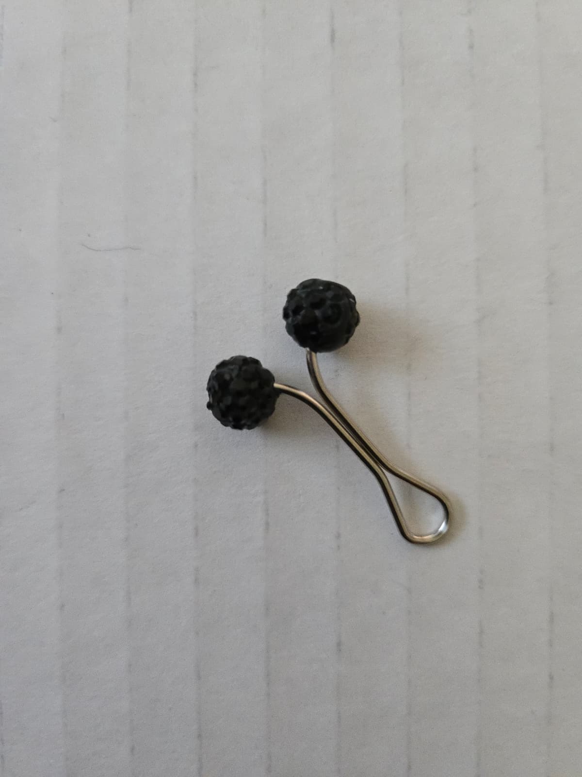 Hijab Slide Clips