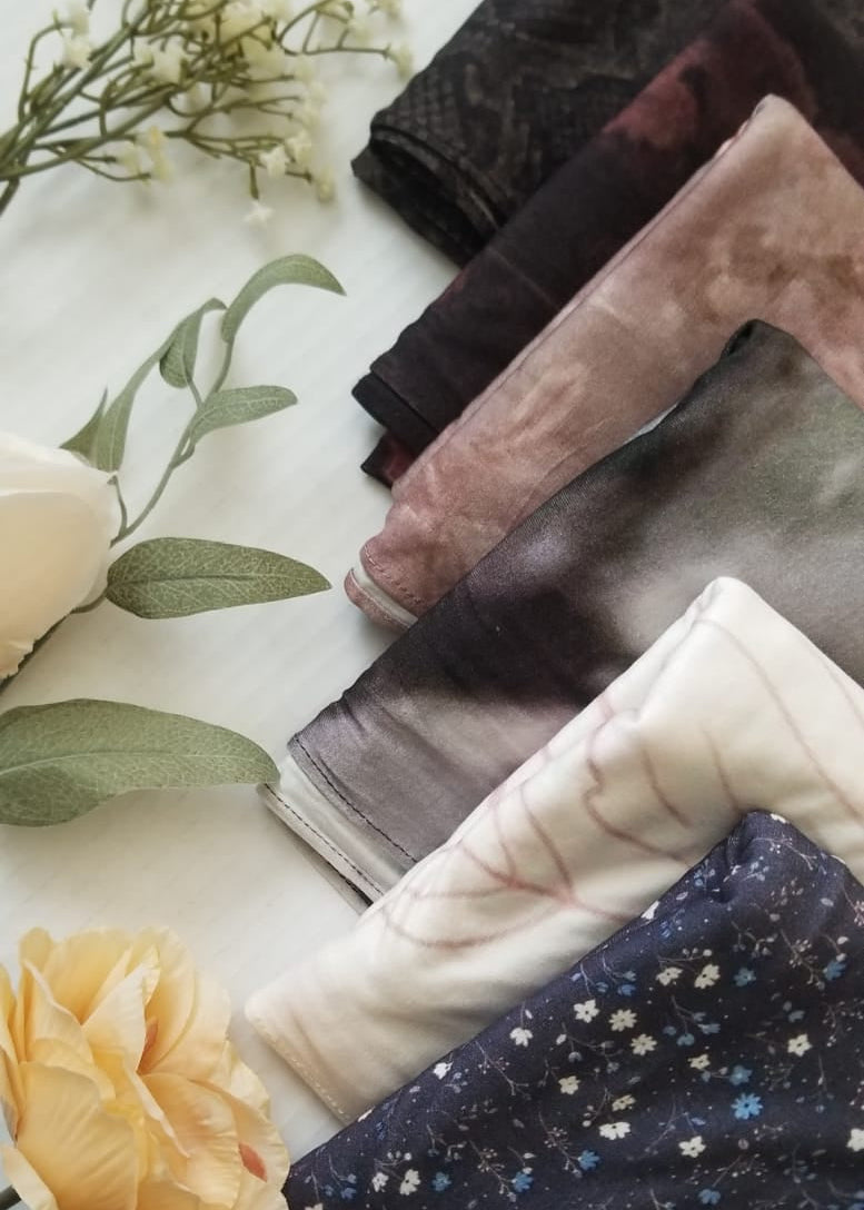 Cotton Jersey Prints